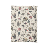 Death Caps in Twin XL (68" x 92") Size