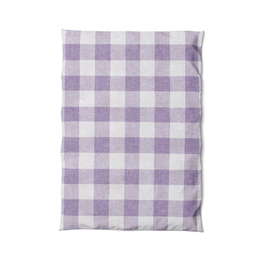 Buffalo Plaid Lilac in Twin XL (68" x 92") Size