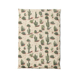Desert Cacti in Twin XL (68" x 92") Size