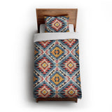 Santa Fe in Twin XL (68" x 92") Size