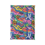 Giulia Multicolor in Twin XL (68" x 92") Size