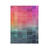 Harvey Multicolor in Twin XL (68" x 92") Size