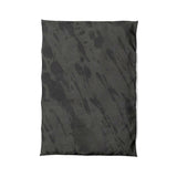 Hurley Splatter Dye Grey in Twin XL (68" x 92") Size
