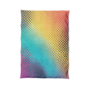 Shasta Multicolor in Twin XL (68" x 92") Size