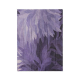 Dianthus Purple in Twin XL (68" x 92") Size