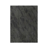Hurley Splatter Dye Grey in Twin XL (68" x 92") Size