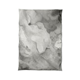 Zephyr Watercolor Grey in Twin XL (68" x 92") Size