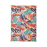 Cecilia Multicolor in Twin XL (68" x 92") Size