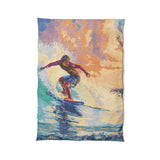 Dreamwave Surfer in Twin XL (68" x 92") Size