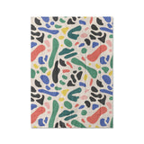 Aurelio Polychrome in Twin XL (68" x 92") Size