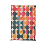 Arpeggio Polychrome in Twin XL (68" x 92") Size