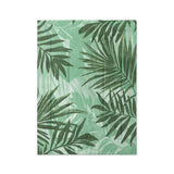 Florian Green in Twin XL (68" x 92") Size