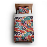 Cecilia Multicolor in Twin XL (68" x 92") Size