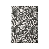 Dazzle of Zebras in Twin XL (68" x 92") Size