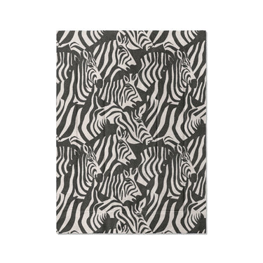 Dazzle of Zebras in Twin XL (68" x 92") Size