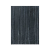 Felix Bleach Dye Navy in Twin XL (68" x 92") Size