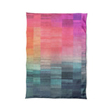 Harvey Multicolor in Twin XL (68" x 92") Size
