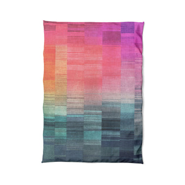 Harvey Multicolor in Twin XL (68" x 92") Size