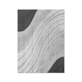 Elowin Greyscale in Twin XL (68" x 92") Size