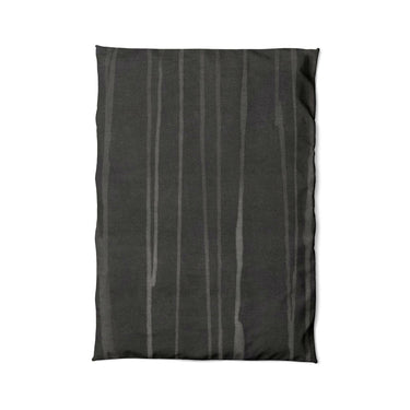 Felix Bleach Dye Vintage Black in Twin XL (68" x 92") Size