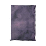 Andromeda Watercolor Purple & Blue in Twin XL (68" x 92") Size
