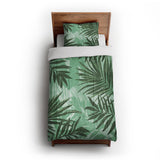 Florian Green in Twin XL (68" x 92") Size