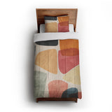 Tabitha Multicolor in Twin XL (68" x 92") Size