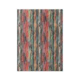 Rainbow Eucalyptus in Twin XL (68" x 92") Size