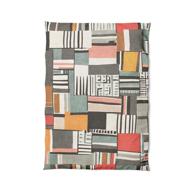 Ashton Multicolor in Twin XL (68" x 92") Size