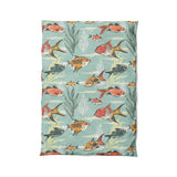 Fish Tank in Twin XL (68" x 92") Size