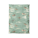 Open Water Kayakers in Twin XL (68" x 92") Size