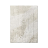 Emil Ivory in Twin XL (68" x 92") Size