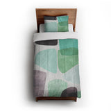 Tabitha Seaglass in Twin XL (68" x 92") Size