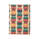 Andante Polychrome in Twin XL (68" x 92") Size