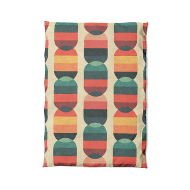 Andante Polychrome in Twin XL (68" x 92") Size