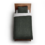 Kiva Green in Twin XL (68" x 92") Size