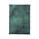 Andromeda Watercolor Teal in Twin XL (68" x 92") Size