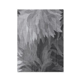 Dianthus Greyscale in Twin XL (68" x 92") Size