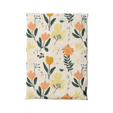 Milana Ivory Gold in Twin XL (68" x 92") Size