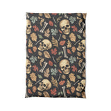 Spooky Season in Twin XL (68" x 92") Size