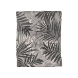 Florian Greyscale in Twin (68" x 88") Size