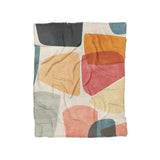 Tabitha Multicolor in Twin (68" x 88") Size