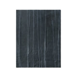 Felix Bleach Dye Navy in Twin (68" x 88") Size