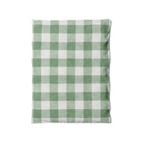 Buffalo Plaid Kelly Green in Twin (68" x 88") Size