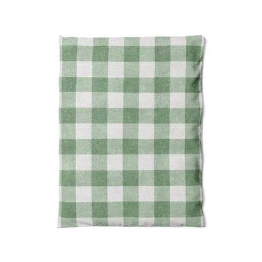 Buffalo Plaid Kelly Green in Twin (68" x 88") Size
