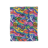 Giulia Multicolor in Twin (68" x 88") Size