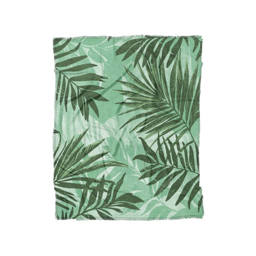 Florian Green in Twin (68" x 88") Size