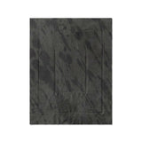 Hurley Splatter Dye Grey in Twin (68" x 88") Size