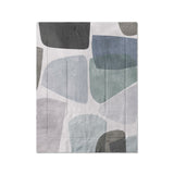 Tabitha Slate in Twin (68" x 88") Size