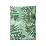 Florian Green in Twin (68" x 88") Size